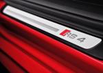 Audi RS4 Avant 2012 года (WW)